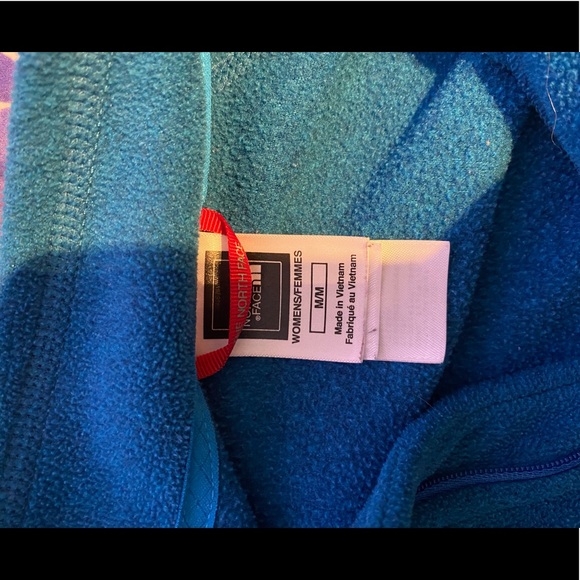 Northface pullover - Picture 3 of 3